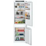 Frigorífico 2 puertas integrable Siemens KI86NHFE0