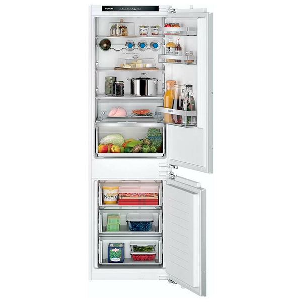 Frigorífico 2 puertas integrable Siemens KI86NHFE0