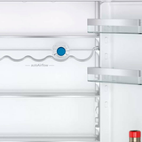 Frigorífico 2 puertas integrable Siemens KI86NHFE0