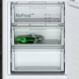 Frigorífico 2 puertas integrable Siemens KI86NHFE0