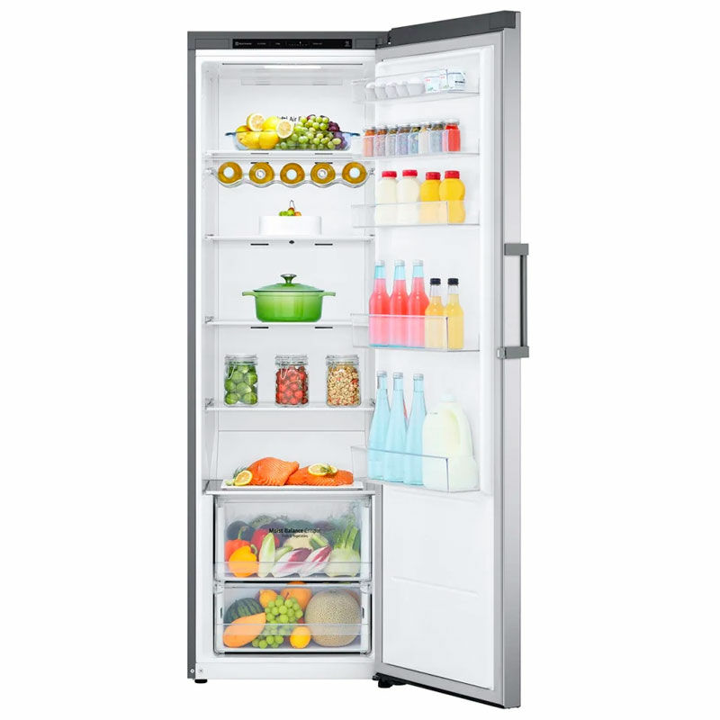 Frigorífico 1 puerta LG GLT51PZGSZ Inox