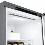 Frigorífico 1 puerta LG GLT51PZGSZ Inox