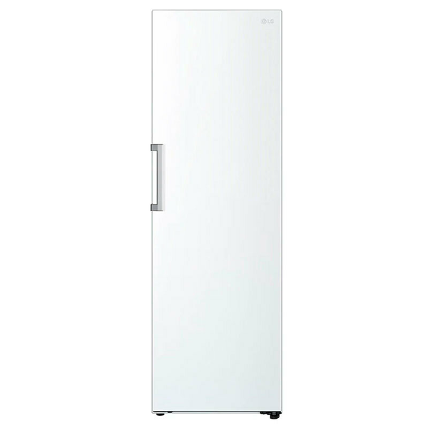 Frigorífico 1 puerta LG GLT51SWGSZ Blanco