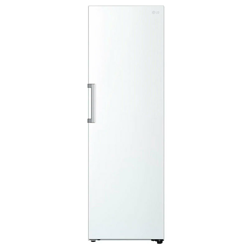 Frigorífico 1 puerta LG GLT51SWGSZ Blanco