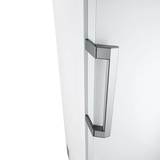 Frigorífico 1 puerta LG GLT51SWGSZ Blanco
