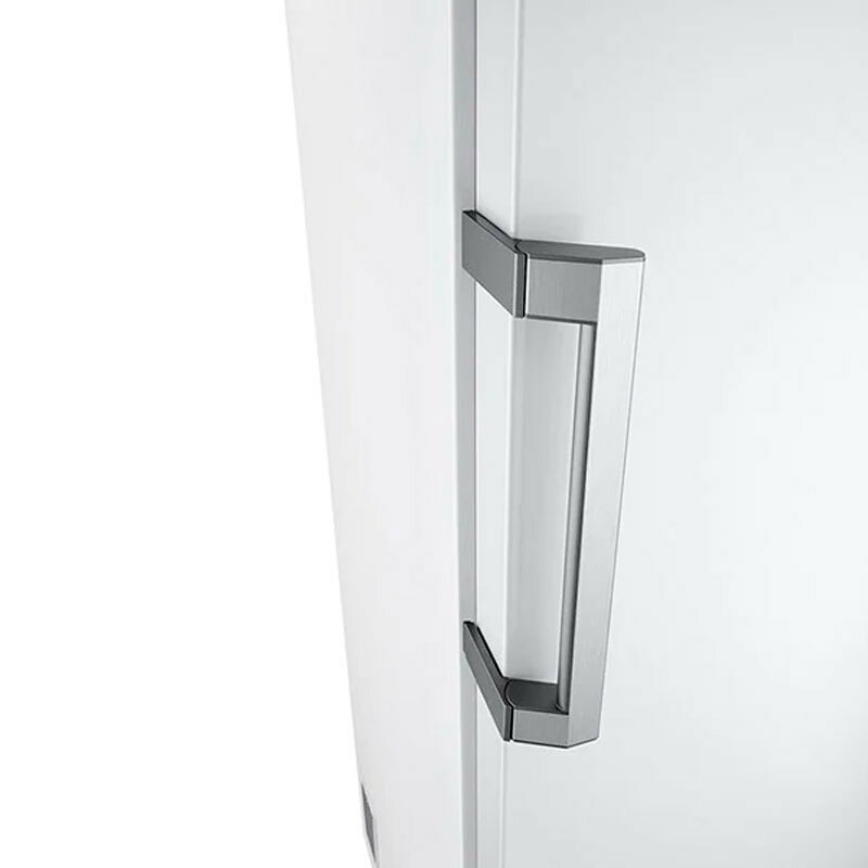 Frigorífico 1 puerta LG GLT51SWGSZ Blanco