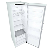 Frigorífico 1 puerta LG GLT51SWGSZ Blanco
