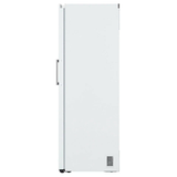 Frigorífico 1 puerta LG GLT51SWGSZ Blanco