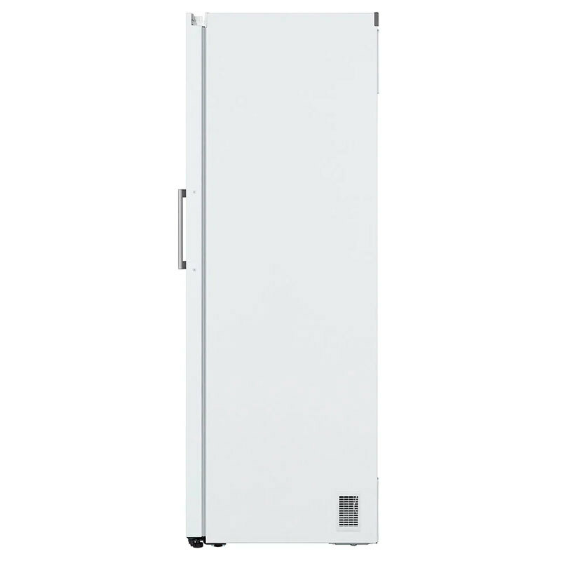 Frigorífico 1 puerta LG GLT51SWGSZ Blanco