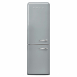 Frigorífico Combi Smeg FAB32LSV5 Plata