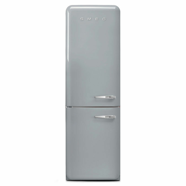 Frigorífico Combi Smeg FAB32LSV5 Plata