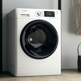 Lavasecadora Whirlpool FWDD1074269BVSPT 10Kg