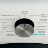 Lavasecadora Whirlpool FWDD1074269BVSPT 10Kg