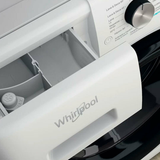 Lavasecadora Whirlpool FWDD1074269BVSPT 10Kg