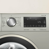Lavadora Bosch WGG254ZXES 10Kg