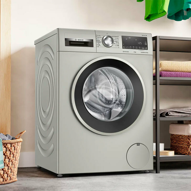 Lavadora Bosch WGG254ZXES 10Kg