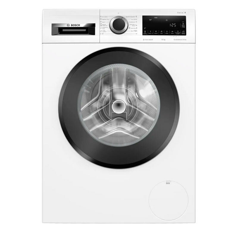 Lavadora Bosch WGG254Z1ES 10Kg