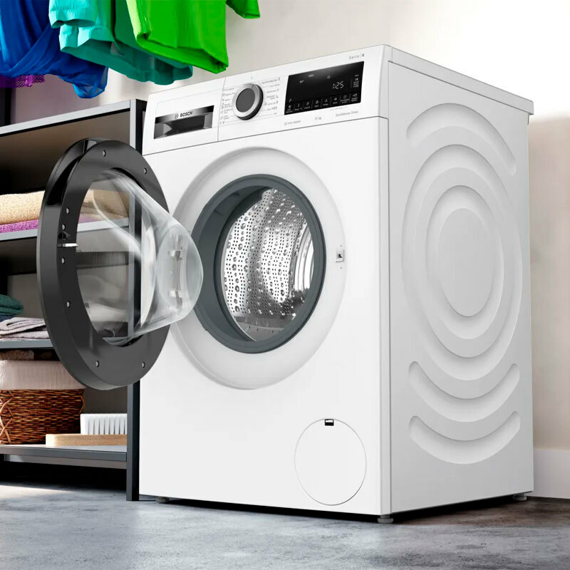 Lavadora Bosch WGG254Z1ES 10Kg