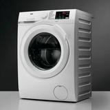 Lavadora AEG LFA6I8472A 8Kg