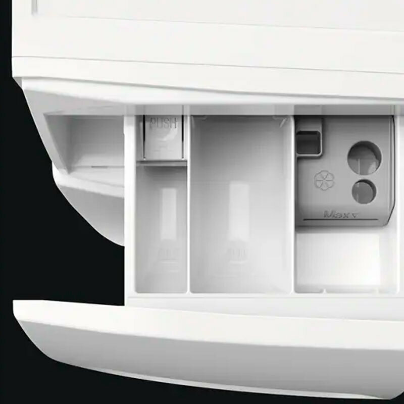 Lavadora AEG LFA6I8472A 8Kg