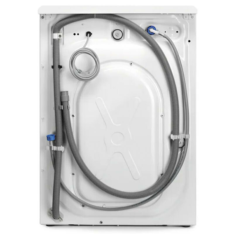 Lavadora AEG LFA6I8472A 8Kg