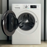 Lavasecadora Whirlpool FFWDB976258BVSPT 9Kg