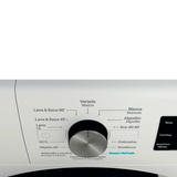 Lavasecadora Whirlpool FFWDB976258BVSPT 9Kg