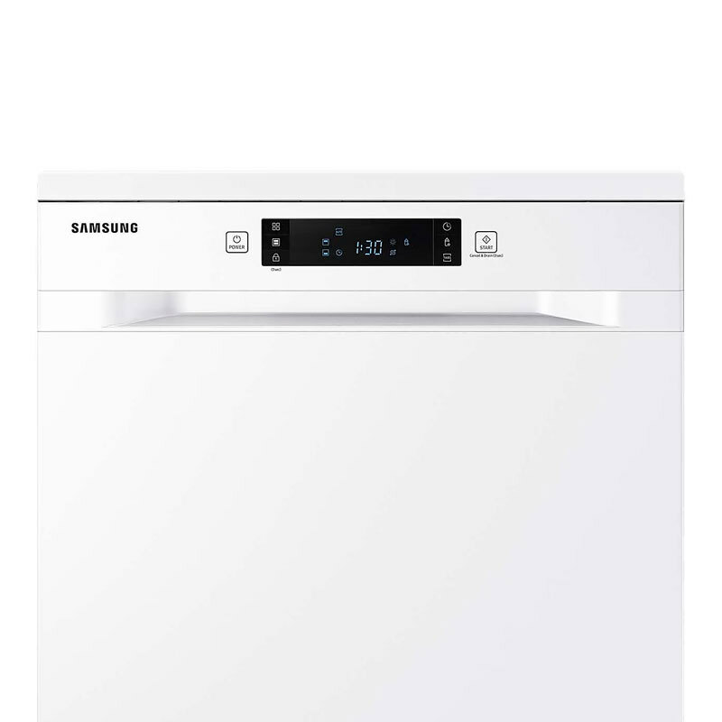 Lavavajillas Samsung DW60A6092FW/EF