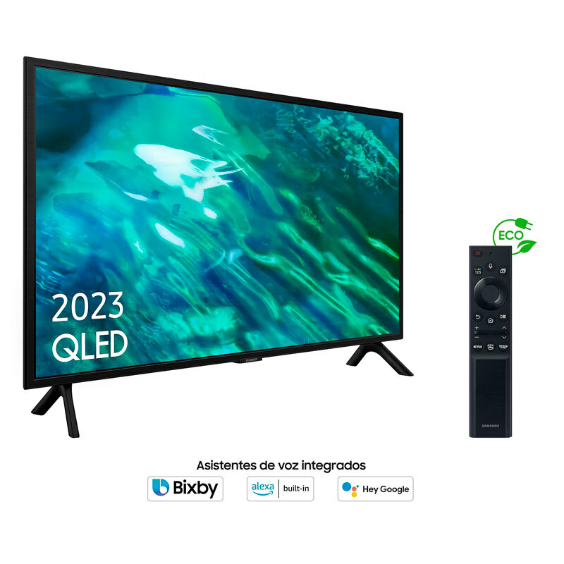 Televisor Samsung TQ32Q50AEUXXC LED 32''