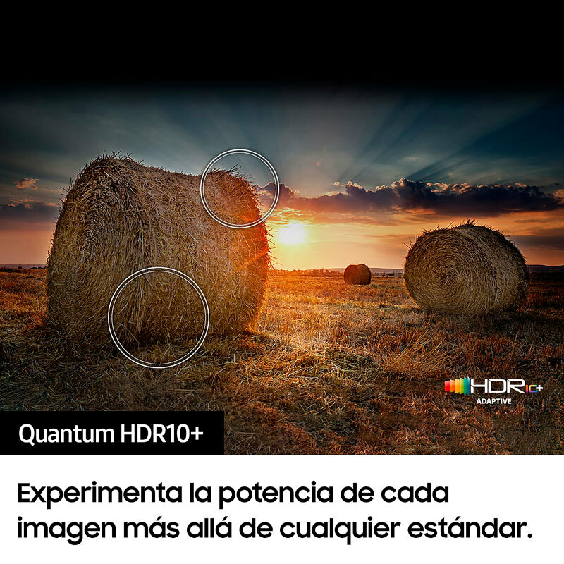 Televisor Samsung TQ32Q50AEUXXC LED 32''