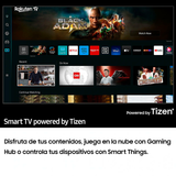 Televisor Samsung TQ32Q50AEUXXC LED 32''