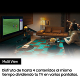 Televisor Samsung TQ32Q50AEUXXC LED 32''