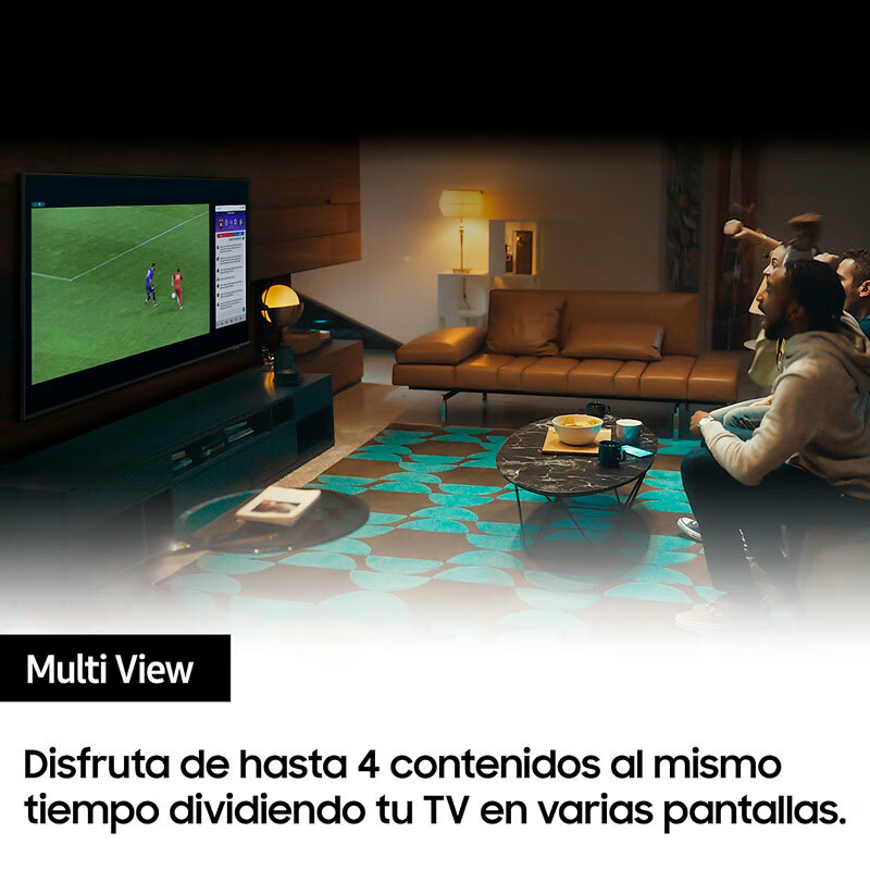 Televisor Samsung TQ32Q50AEUXXC LED 32''