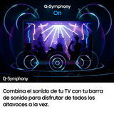 Televisor Samsung TQ32Q50AEUXXC LED 32''