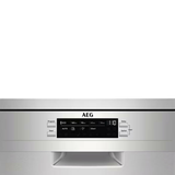 Lavavajillas AEG FFB73527ZM 45 cm