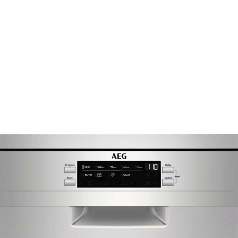 Lavavajillas AEG FFB73527ZM 45 cm
