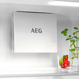 Frigorífico Combi integrable AEG OSC5D181ES