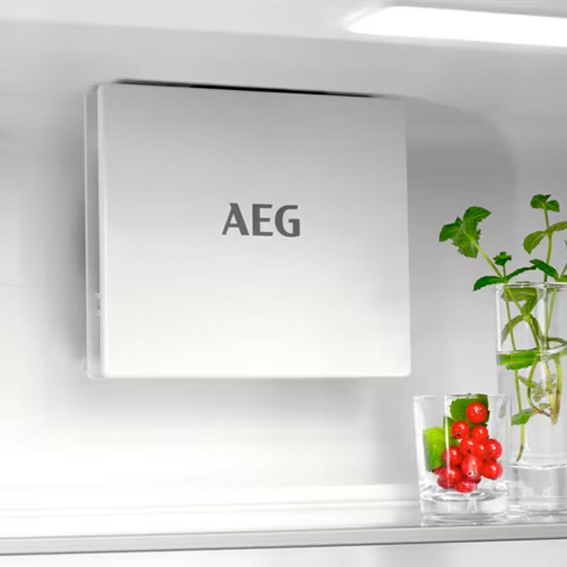 Frigorífico Combi integrable AEG OSC5D181ES