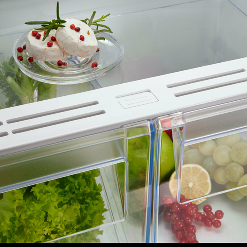 Frigorífico Combi integrable AEG OSC5D181ES