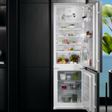 Frigorífico Combi integrable AEG OSC5D181ES