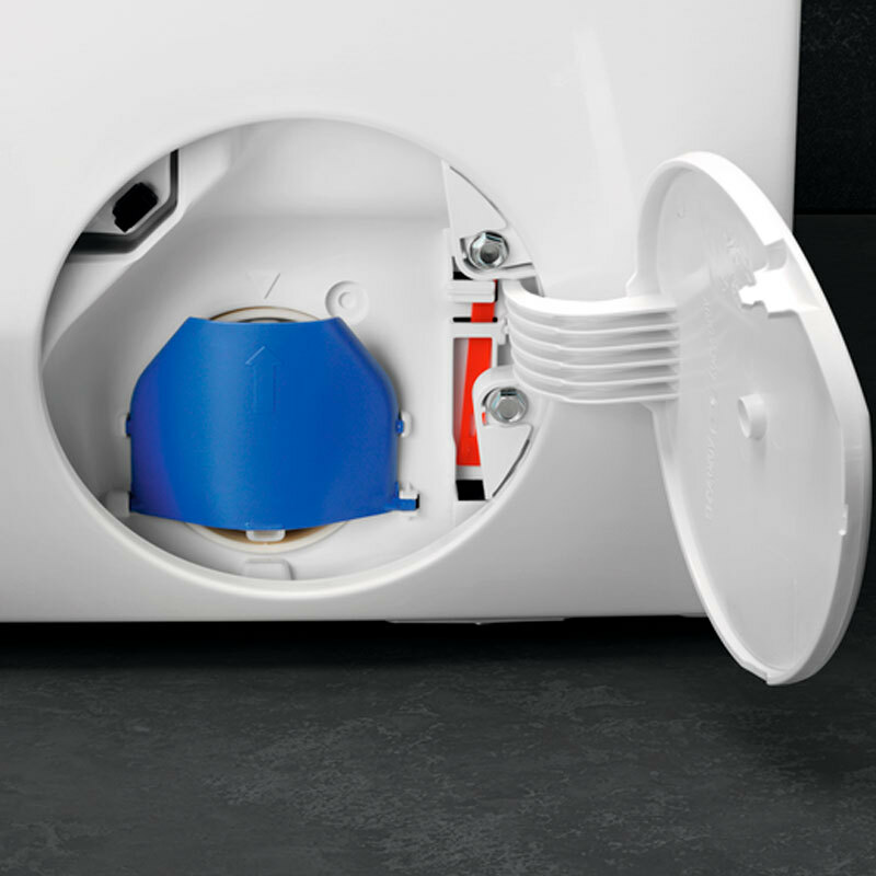 Lavasecadora AEG LWR7316O4O 10Kg