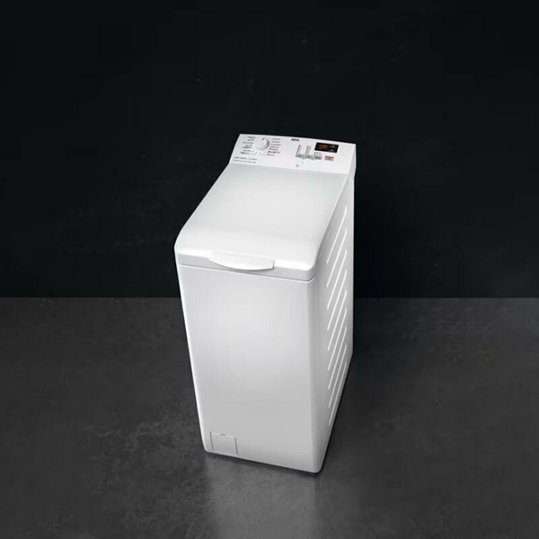 Lavadora AEG LTN6K6210B 6Kg