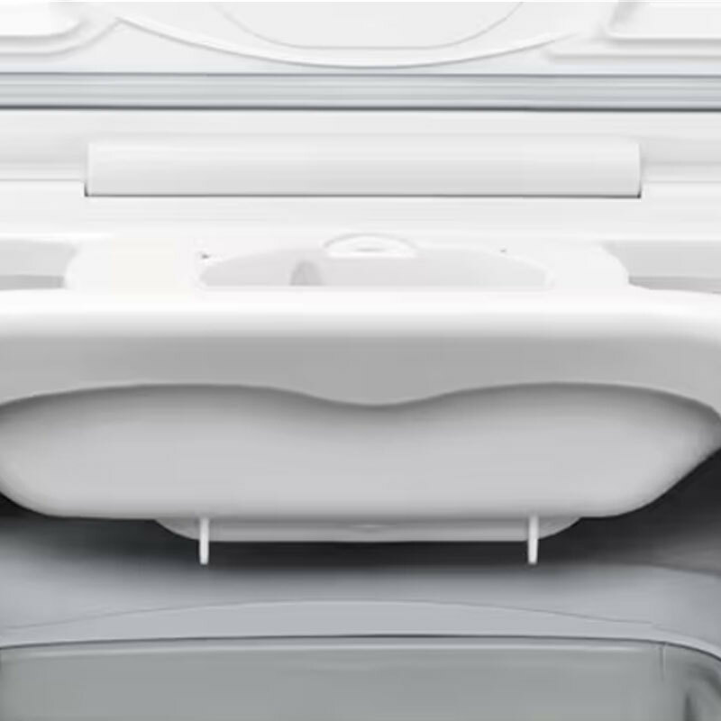 Lavadora AEG LTN6K6210B 6Kg