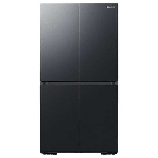 Frigorífico Americano Samsung RF59C700EB1/ES Negro