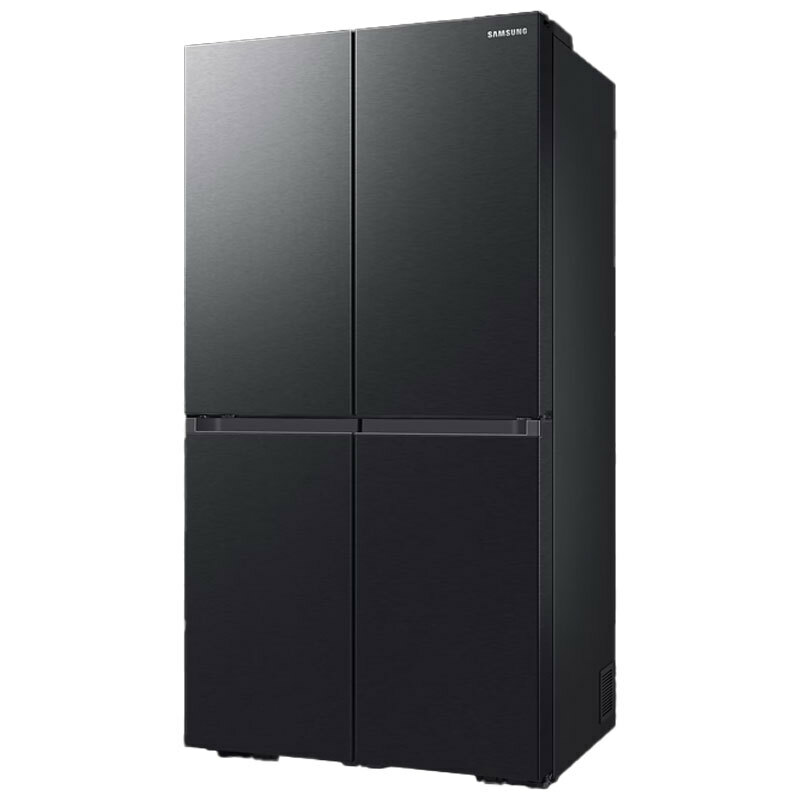 Frigorífico Americano Samsung RF59C700EB1/ES Negro