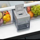 Frigorífico Americano Samsung RF59C700EB1/ES Negro