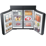 Frigorífico Americano Samsung RF59C700EB1/ES Negro
