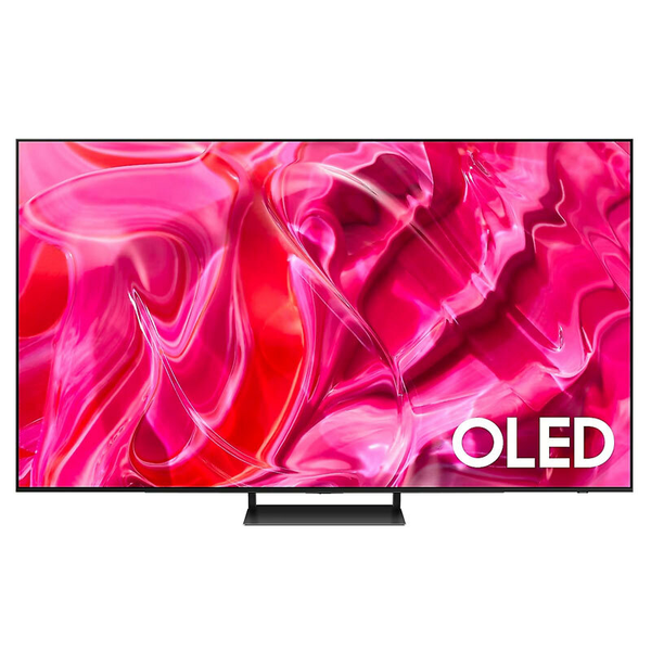 Televisor Samsung TQ65S90DATXXC 4K QLED 65''