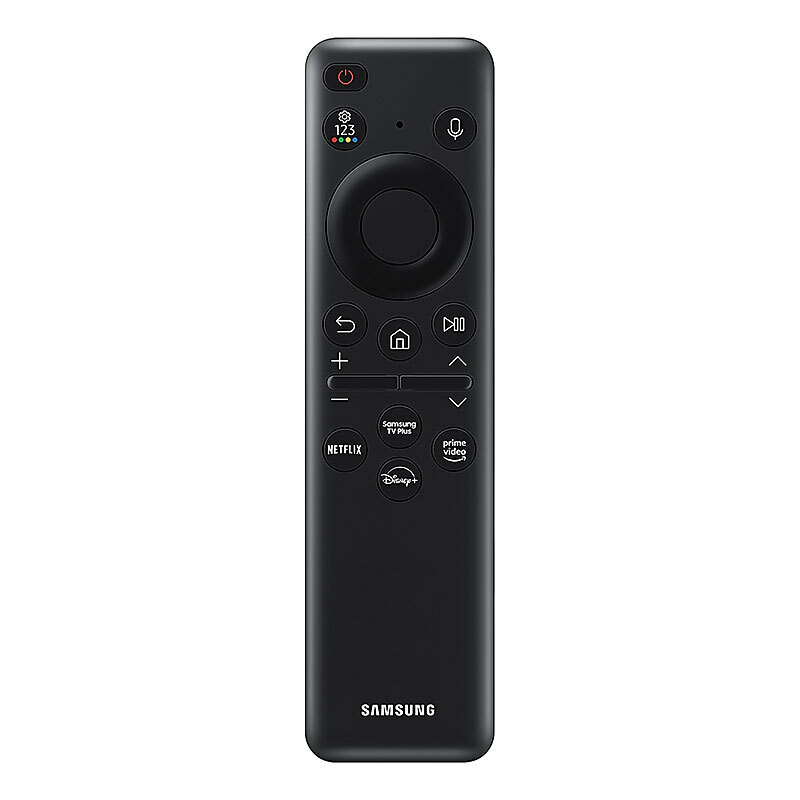 Televisor Samsung TQ65S90DATXXC 4K QLED 65''