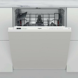 Lavavajillas integrable Whirlpool W2I HD526 A 60cm